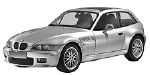 BMW E36-7 P2178 Fault Code