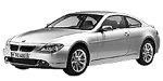 BMW E63 P2178 Fault Code