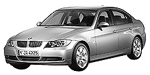 BMW E90 P2178 Fault Code