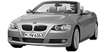 BMW E93 P2178 Fault Code